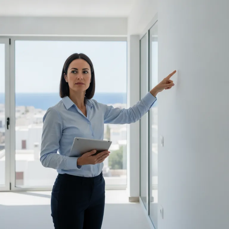 Agencia Inmobiliaria Comercial servicio en Torrevieja